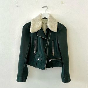 Biker Jacket